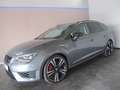 SEAT Leon ST Cupra 280 Navi+Panorama-Ausstelldach+DAB Grau - thumbnail 1