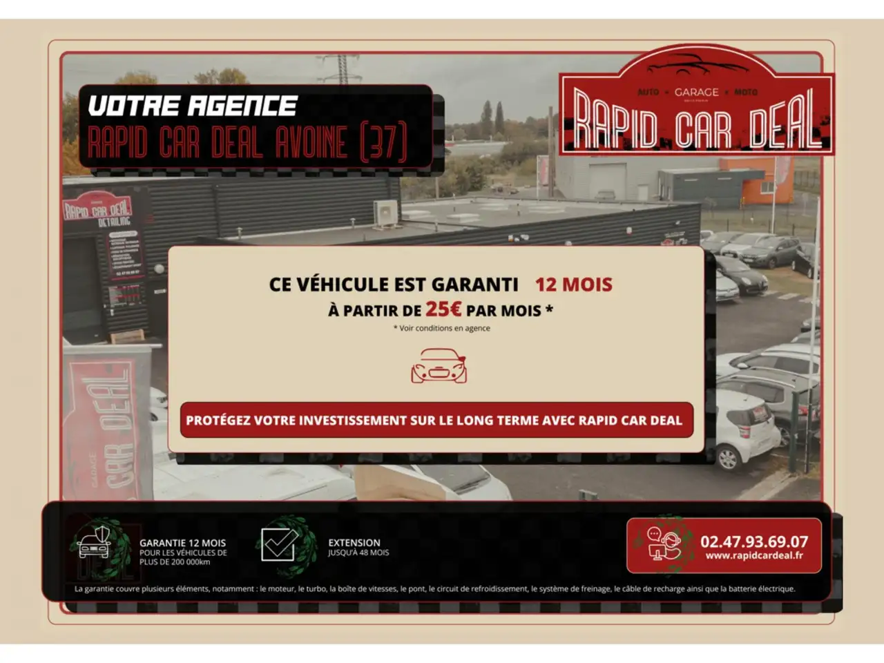 Jaguar XJS Coupé 5.3i V12 - BVA COUPE PHASE 1 GARANTIE 12 MOIS*, foto 2