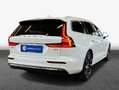 Volvo V60 B4 Plus-Bright Aut Glasd Standh PilotAssist bijela - thumbnail 3