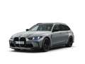 BMW M3 M3 Comp Touring xDrive Harman Kardon Carbonio Led Gri - thumbnail 4