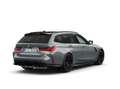 BMW M3 M3 Comp Touring xDrive Harman Kardon Carbonio Led Grigio - thumbnail 7