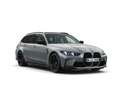 BMW M3 M3 Comp Touring xDrive Harman Kardon Carbonio Led Gri - thumbnail 2