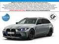 BMW M3 M3 Comp Touring xDrive Harman Kardon Carbonio Led Grigio - thumbnail 1