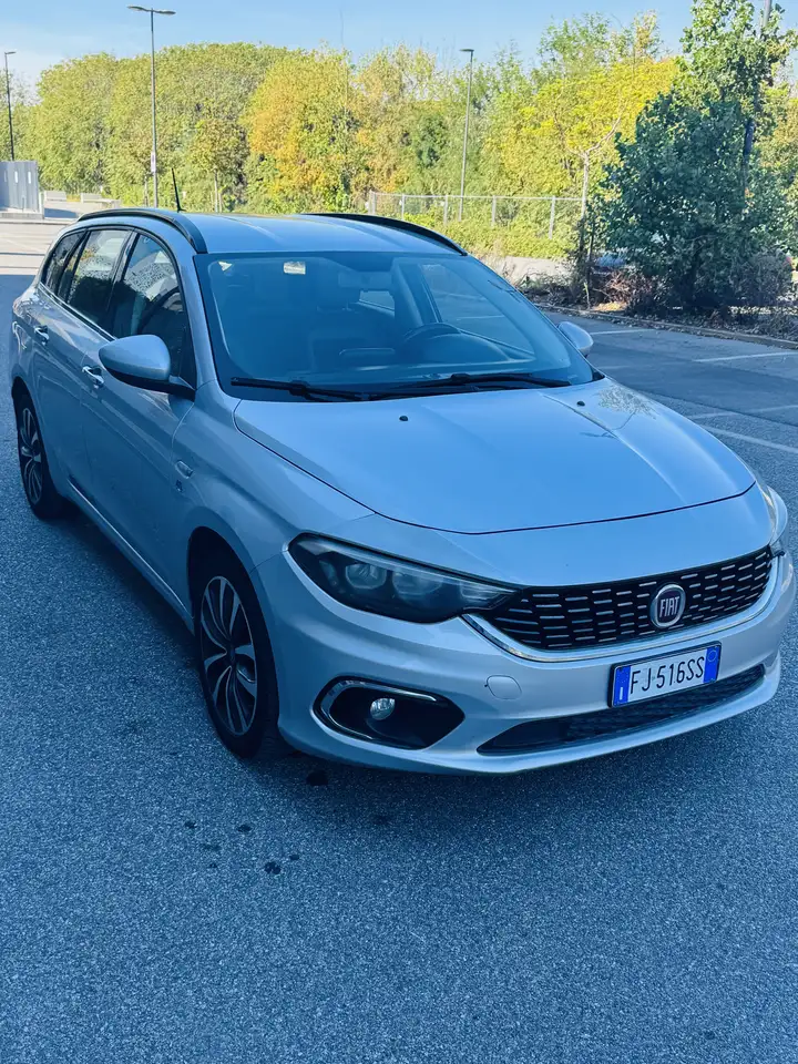 Fiat Tipo