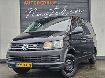 2.0 TDI L1H1 Comfortline|Cruise|Trekhaak|NL Auto|N