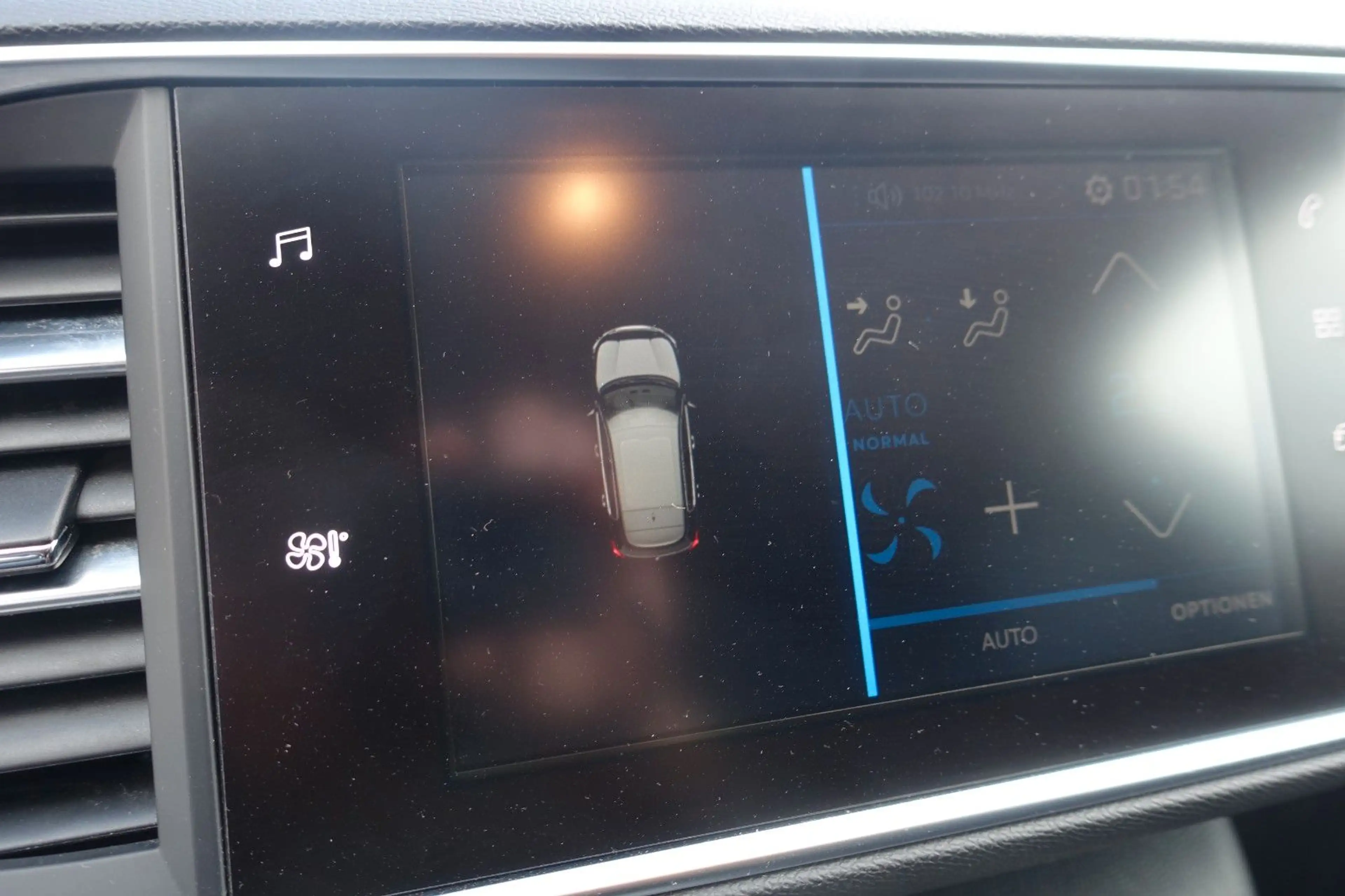 Peugeot 308 Style PureTech 130 STOP & START*SHZ*PDC*LED* — photo 15