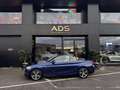 BMW 220 Cabriolet 2.0 d 190cv Luxury Blauw - thumbnail 2
