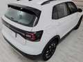 Volkswagen T-Cross 1.0 TSI 110 CV Style Bianco - thumbnail 3