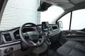 Ford Transit Custom - L2- Automaat- Camera- Carplay- 26400+BTW Gris - thumbnail 10