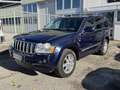 Jeep Grand Cherokee 3.0 CRD V6 218cv Overland Blu/Azzurro - thumbnail 3
