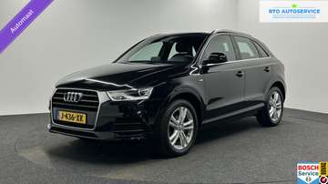 1.4 TFSI CoD Sport Pro Line S NAVI CRUISE ECC STOE