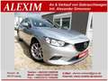 Mazda 6 Kombi Prime-Line, nur 72tKm, 8 x bereift, Klim Silber - thumbnail 1