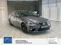 Lexus IS 300 h Scheckheft gepflegt, Tüv Neu Grau - thumbnail 3