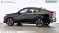 BMW X2 20d xDrive Schwarz - thumbnail 4
