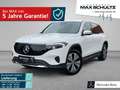 Mercedes-Benz EQB 300 4M 5J Garantie*AHK*LED*KAMERA*TOTW*NAVI Weiß - thumbnail 1