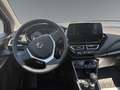 Suzuki S-Cross 1,4 Hybrid Allgrip flash 8-fach bereift! Weiß - thumbnail 10