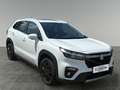 Suzuki S-Cross 1,4 Hybrid Allgrip flash 8-fach bereift! Weiß - thumbnail 7