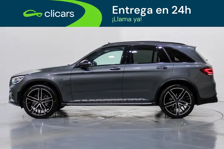 Mercedes-Benz GLC 2022, foto 8