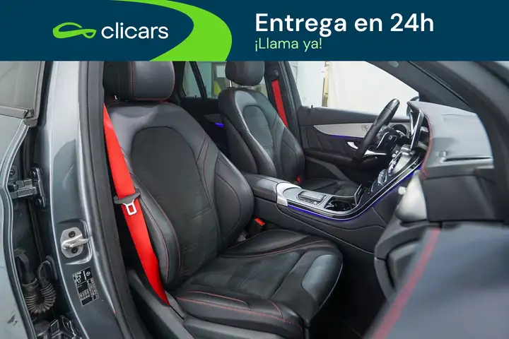 Mercedes-Benz GLC 2022, foto 16