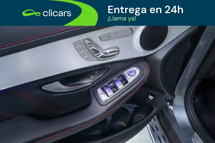 Mercedes-Benz GLC 2022, foto 19