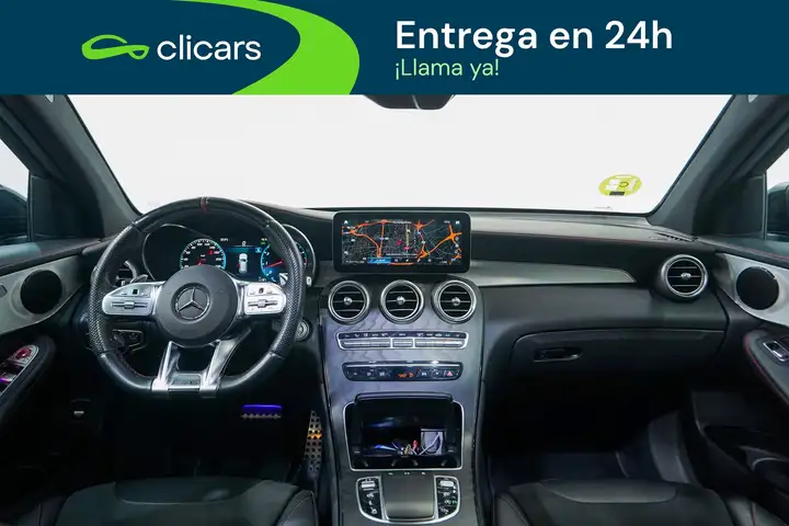 Mercedes-Benz GLC 2022, foto 13