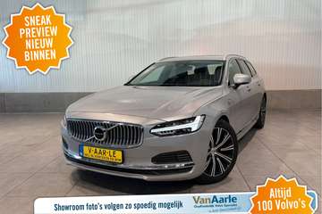 T6 Aut. Plug-in Hybrid Long Range Plus Bright ACC