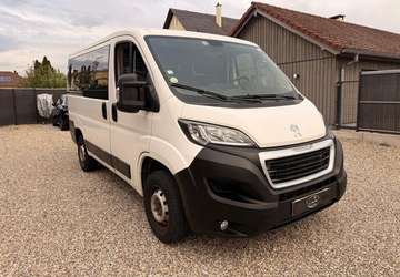 combi 330 l1h1 bluehdi 130 s&s active