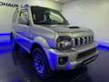 Suzuki Jimny 1.3 ALLGRIP 4x4 Style Ranger 1HD AHK LEDER Silber - thumbnail 3