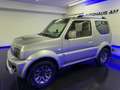 Suzuki Jimny 1.3 ALLGRIP 4x4 Style Ranger 1HD AHK LEDER Silber - thumbnail 1