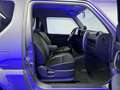 Suzuki Jimny 1.3 ALLGRIP 4x4 Style Ranger 1HD AHK LEDER Silber - thumbnail 11