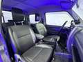 Suzuki Jimny 1.3 ALLGRIP 4x4 Style Ranger 1HD AHK LEDER Silber - thumbnail 12