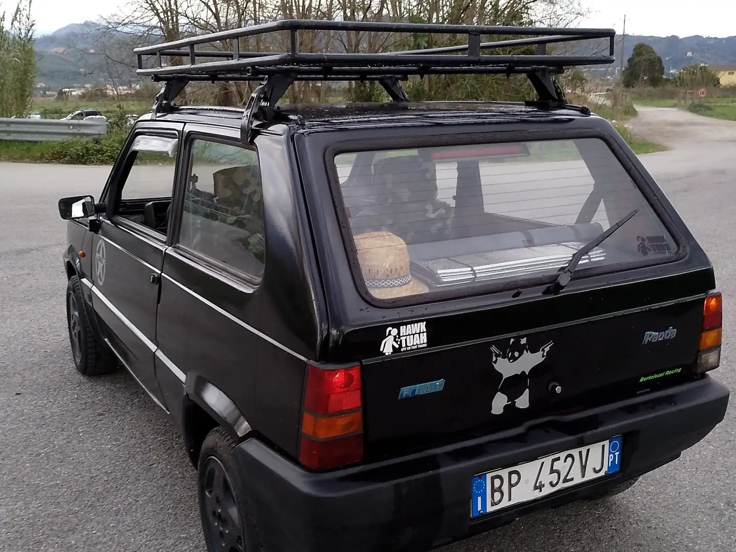 Fiat Panda 0.9 Hobby - 2