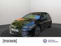 Volkswagen Golf VIII 1.5 eTSI DSG Goal LED Rear View Harman Kardon Schwarz - thumbnail 1