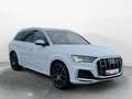 Audi SQ7 4.0 TDI q. Tiptr., Rear Seat Entertainment, Blanco - thumbnail 5