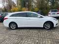 Hyundai i40 cw blue Trend *PDC/Tempomat* Blanco - thumbnail 4