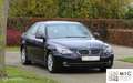 BMW 530 5-serie 530xd High Executive Blau - thumbnail 3