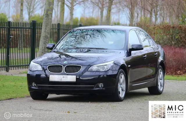 BMW 530 5-serie 530xd High Executive