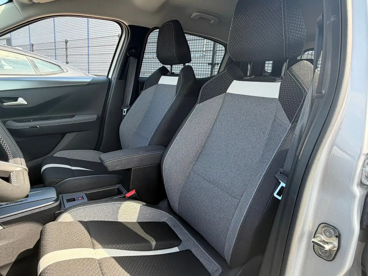 Opel Frontera 2026
