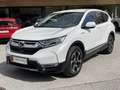 Honda CR-V 2,0 i-MMD Hybrid Elegance AWD Aut. Wit - thumbnail 1