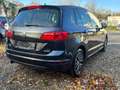 Volkswagen Golf Sportsvan 1.6 CR TDi Allstar DSG  1e PROP-PANO-NAVI-Eur6b Bleu - thumbnail 7