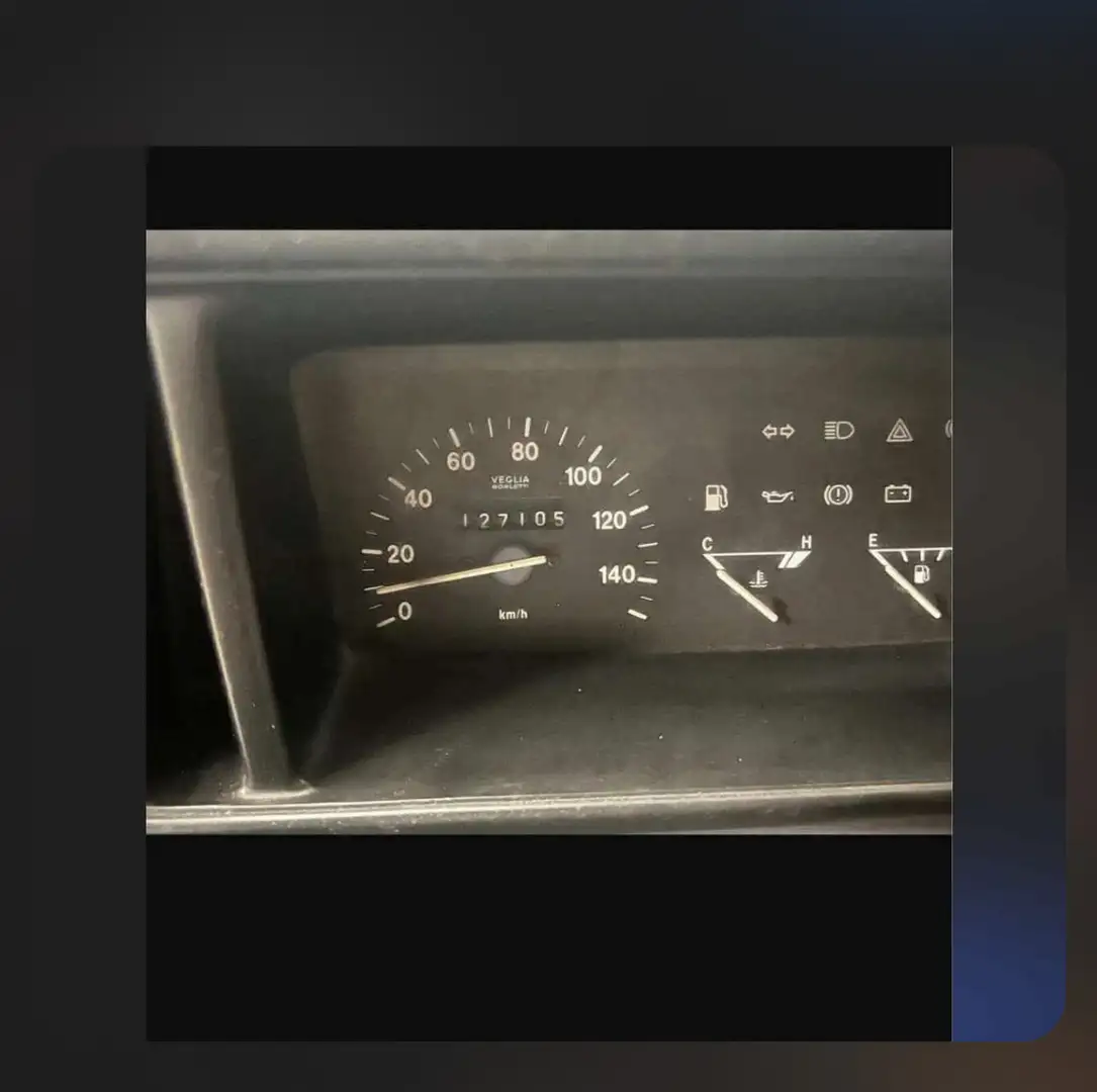 Piaggio Porter per uso commerciale - 1