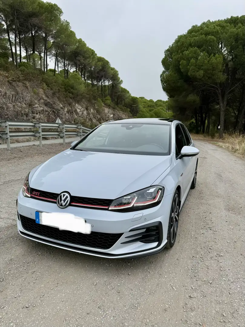 Volkswagen Golf GTI 2.0 TSI Performance DSG7 180kW - 2