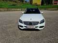 Mercedes-Benz C 220 C 220 d T 4MATIC Aut. Weiß - thumbnail 1