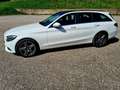 Mercedes-Benz C 220 C 220 d T 4MATIC Aut. Weiß - thumbnail 3