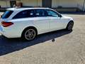 Mercedes-Benz C 220 C 220 d T 4MATIC Aut. White - thumbnail 7