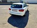 Mercedes-Benz C 220 C 220 d T 4MATIC Aut. White - thumbnail 8