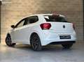 Volkswagen Polo VI 1.0 tsi 95ch BVM5 IQ.DRIVE GARANTIE 12 mois Blanc - thumbnail 6