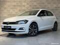 Volkswagen Polo VI 1.0 tsi 95ch BVM5 IQ.DRIVE GARANTIE 12 mois Blanc - thumbnail 1