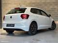 Volkswagen Polo VI 1.0 tsi 95ch BVM5 IQ.DRIVE GARANTIE 12 mois Blanc - thumbnail 4