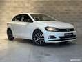 Volkswagen Polo VI 1.0 tsi 95ch BVM5 IQ.DRIVE GARANTIE 12 mois Blanc - thumbnail 3